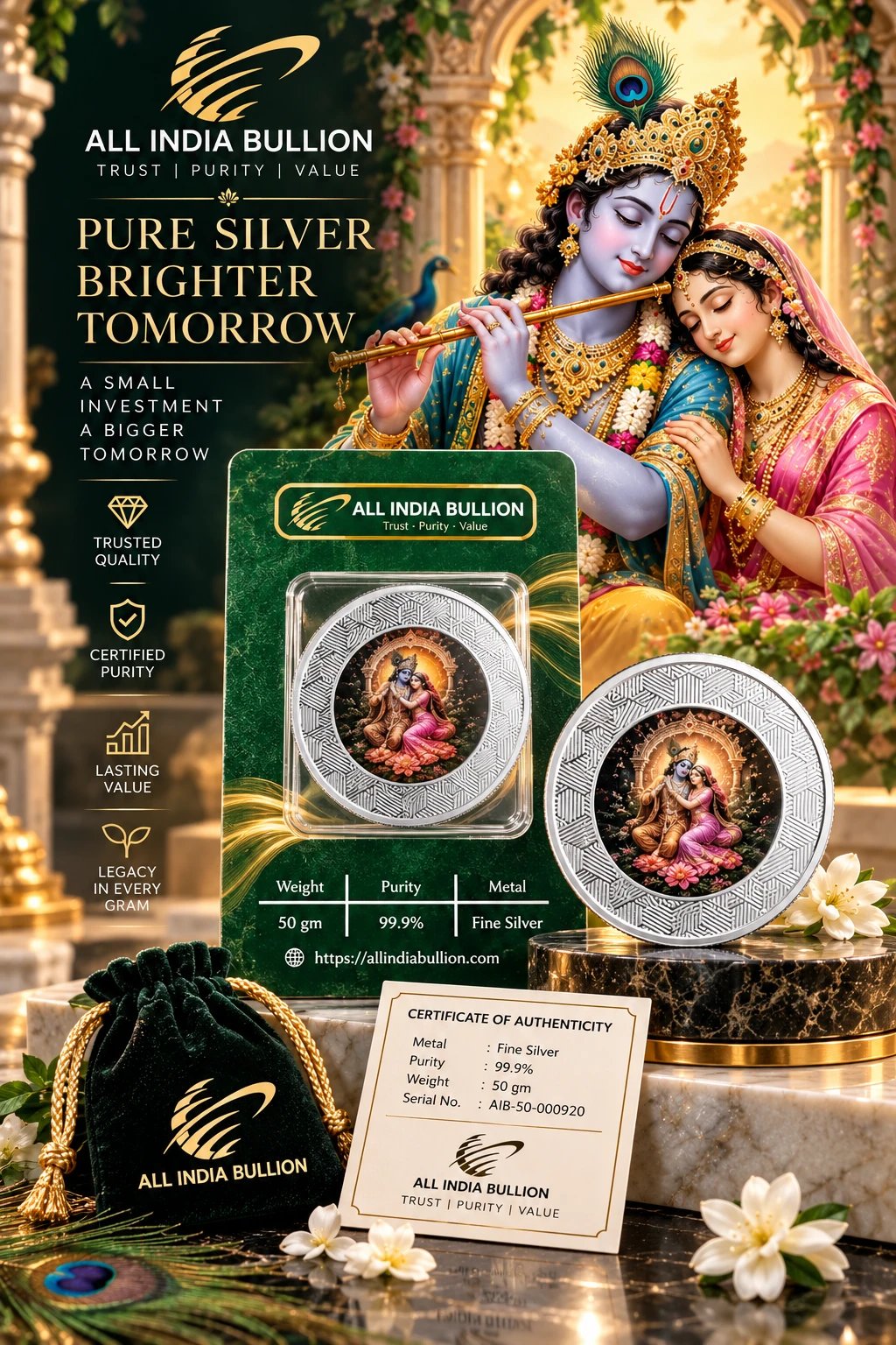 Radha Krishnan - 1
